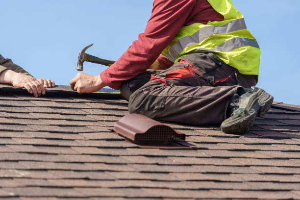 Best Commercial Roofing Services  in Conley, GA