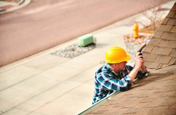 Best Residential Roofing Contractor  in Conley, GA