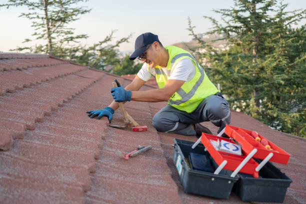 Quick and Trustworthy Emergency Roof Repair Services in Conley, GA