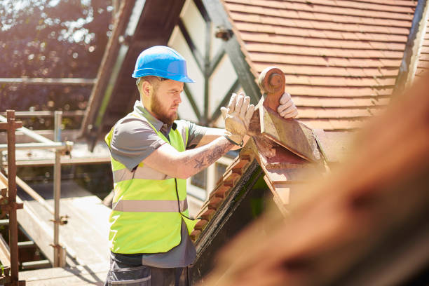 Best Roof Maintenance Services  in Conley, GA